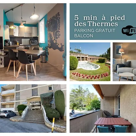 Le Calme Au Centre Appartamento